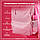 Пляшка для води ION8 750 мл. BPA Free, Pink, фото 6
