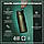 Пляшка для води ION8 750 мл. BPA Free, Dark Green, фото 5