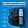 Пляшка для води металів вакуумна ION8 920 мл. Vacuum Insulated, Blue, фото 6