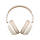 Бездротові навушники Baseus Bass 35 Max Wireless Headphones Stellar White, фото 4