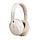 Бездротові навушники Baseus Bass 35 Max Wireless Headphones Stellar White, фото 6