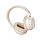 Бездротові навушники Baseus Bass 35 Max Wireless Headphones Stellar White, фото 7