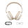 Бездротові навушники Baseus Bass 35 Max Wireless Headphones Stellar White, фото 8