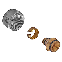 Євроконус Europroduct EP.2101 - 3/4"x 16/2,0 (EP6066)