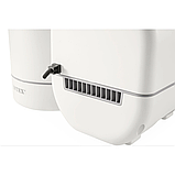 Насос для фільтрації басейну INTEX 26634 9463 л/год + картридж, шланги та фітинги, фото 6