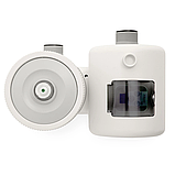 Насос для фільтрації басейну INTEX 26634 9463 л/год + картридж, шланги та фітинги, фото 7