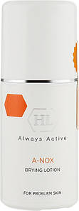 Лосьйон підсушувальний A-nox Drying Lotion Holy Land, 125 мл