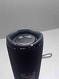 Портативна акустика колонка Б/У JBL Flip 6, фото 5