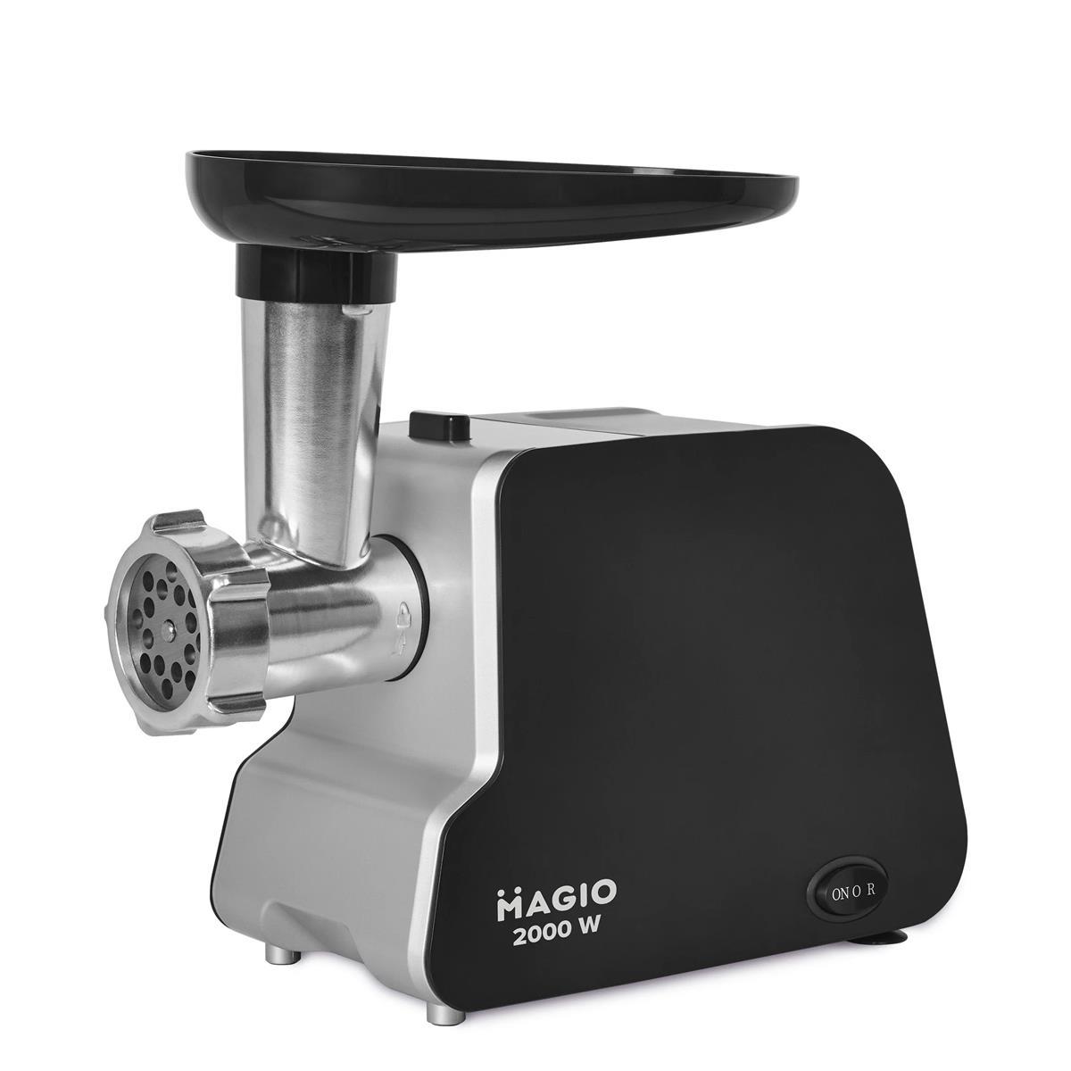 М'ясорубка Magio MG-268, фото 1