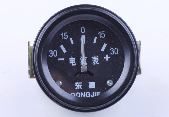 Амперметр - 190N, фото 1