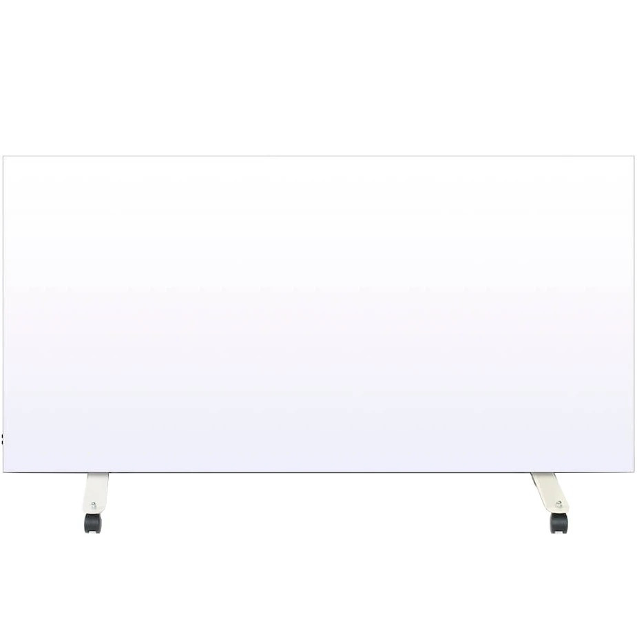 Керамічний нагрівач Teploceramic TCM-RA 1000 White, фото 1