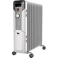 Оливний (масляний) радіатор FrimeCom YL-B28-11