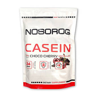 Micellar Casein (700 g, choco cherry)