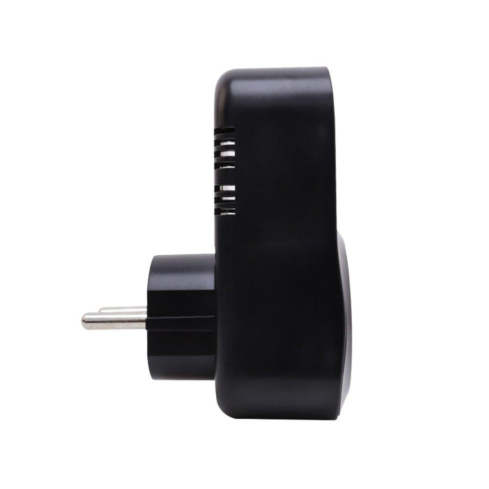 Реле напруги ColorWay CW-VR16-04D, фото 1