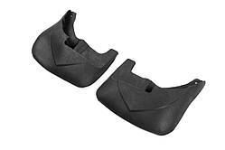 Бризковики Premium передні (2 шт) для Hyundai H200, H1, Starex 1998-2007 рр