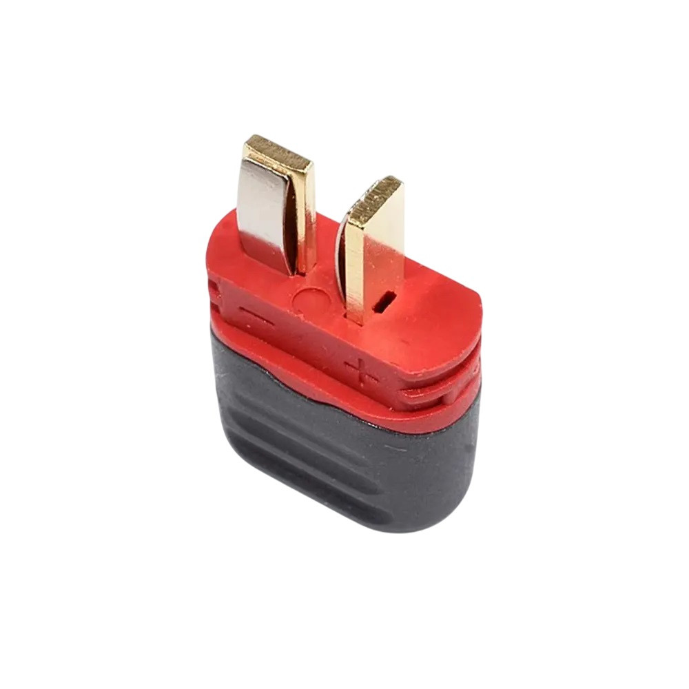Конектор T-Plug Male Amass