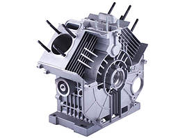 Запчасти на генераторы дизель 2V192F/195F/1100F (10-12-15 KW)