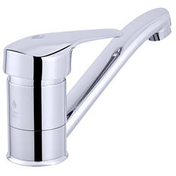 Змішувач Agua Sevilla-C012 smart