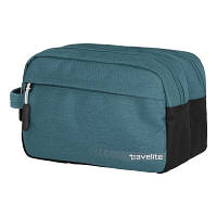 Косметичка Travelite Kick Off 69 Petrol (TL006920-22)