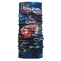 Бафф Buff Polar Inside MotoGP Championship Black/Black