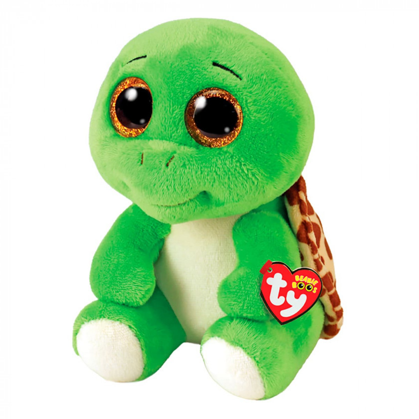 М'яка іграшка TY Beanie Boos Черепаха TURTLE 36392