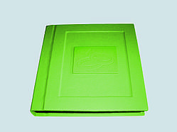 Фотоальбомы любого размера.