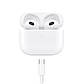 Бездротові навушники BOROFONE BW81 True wireless stereo headset White, фото 7