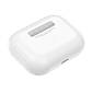 Бездротові навушники BOROFONE BW81 True wireless stereo headset White, фото 9