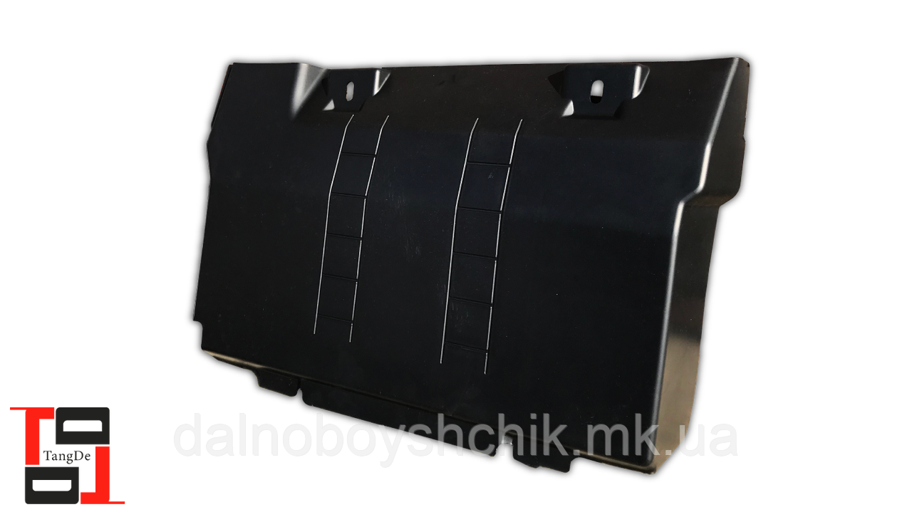 Кришка акумулятора VOLVO FH/ FM, RENAULT MAGNUM/ PREMIUM TANGDE TD08-51-037 (21412897, 20842848, 7421412897), фото 1