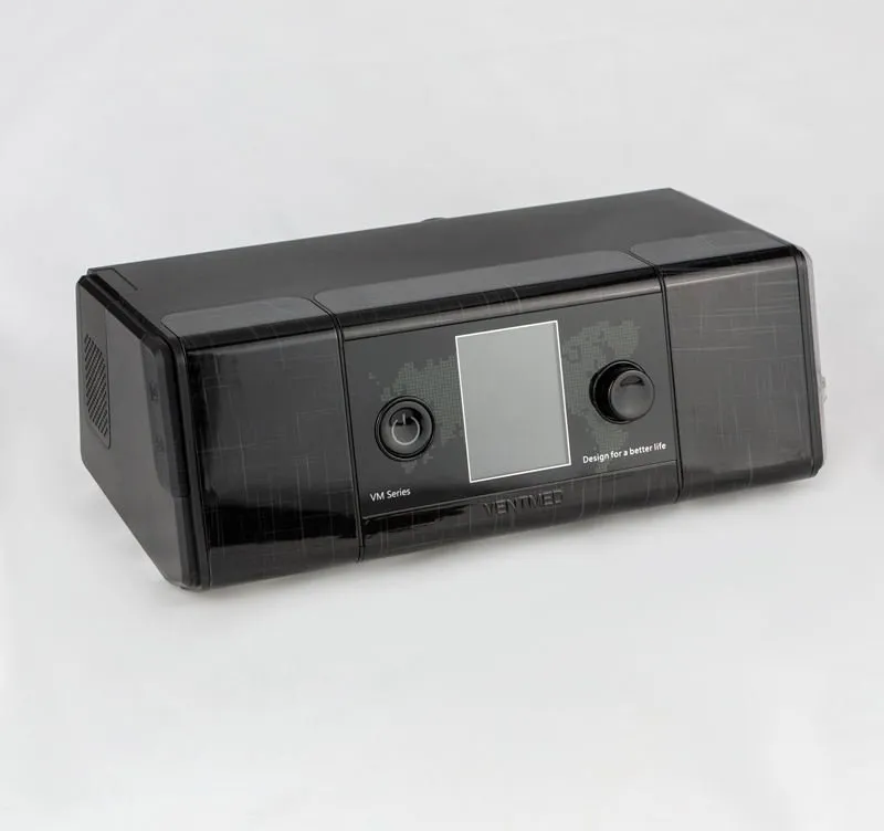 Неінвазивна система вентиляції AUTO CPAP VM-6 Ventmed