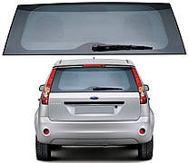 Заднє скло Ford Fiesta 2002-2008