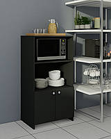 Стелаж для кухні. Стелаж для мікрохвильової печі. Стелаж до кімнати. Стелаж в офісі.