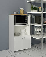 Стелаж для кухні. Стелаж для мікрохвильової печі. Стелаж до кімнати. Стелаж в офісі.