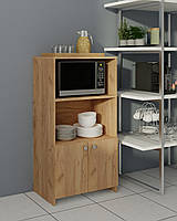 Стелаж для кухні. Стелаж для мікрохвильової печі. Стелаж до кімнати. Стелаж в офісі.