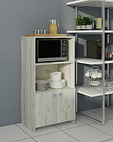 Стелаж для кухні. Стелаж для мікрохвильової печі. Стелаж до кімнати. Стелаж в офісі.