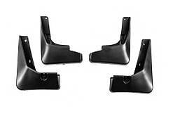 Бризковики Premium (2015-2018, 4 шт) для Ford Taurus 2015- рр