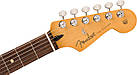 Електрогітара FENDER PLAYER II STRATOCASTER HSS RW WHITE BLONDE, фото 5