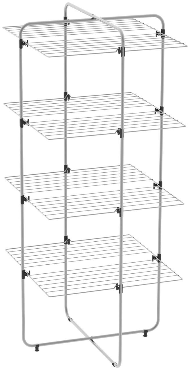 Сушарка для білизни підлогова Colombo Jasper 40 (ST193/4), фото 1