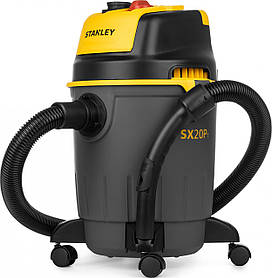 Будівельний пилосос Stanley SXVC20PTE