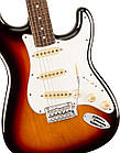 Електрогітара FENDER PLAYER II STRATOCASTER RW 3TS, фото 3