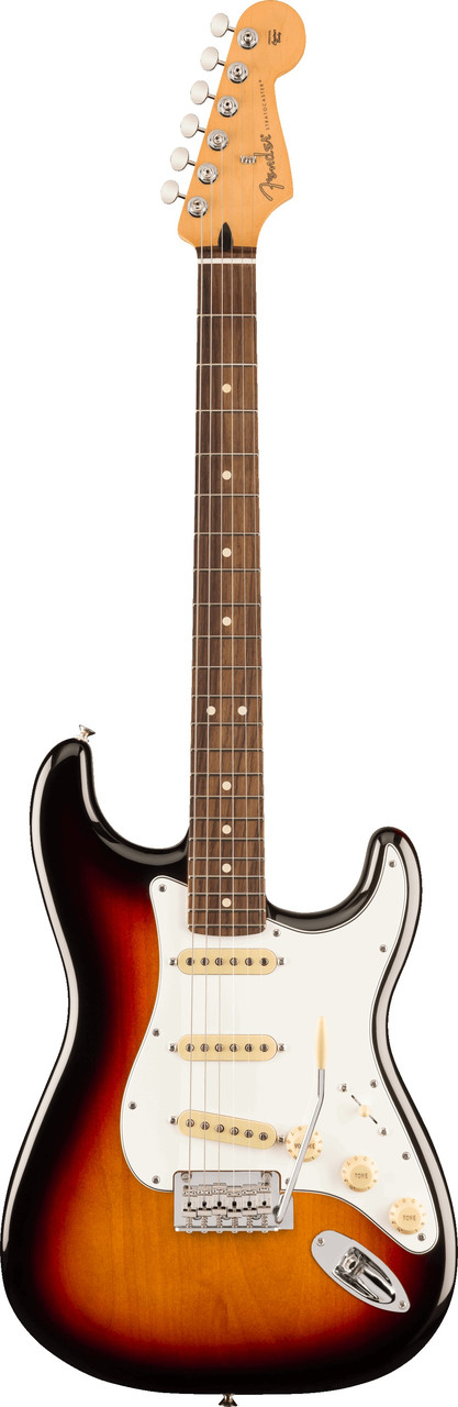 Електрогітара FENDER PLAYER II STRATOCASTER RW 3TS, фото 1