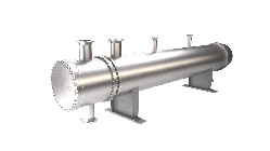 Теплообмінники