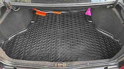Килимок ВАЗ 2110 1996- AvtoGumm Автокилимок в багажник ВАЗ 2110