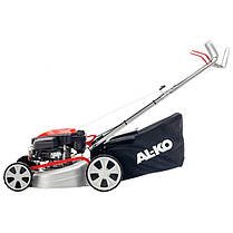 Газонокосарка бензинова Al-Ko Easy 4.6 SP-S, фото 3