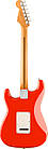 Електрогітара FENDER PLAYER II STRATOCASTER RW CORAL RED, фото 2