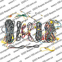 Електропровідка ГАЗ-3307, не завод