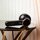 Машинка для видалення ковтунців акумуляторна SOKANY SK-12004 Чорна, фото 3