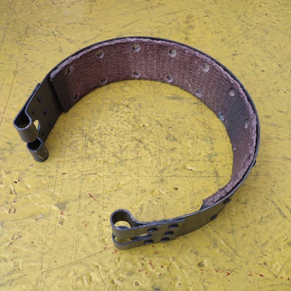 Стрічка Т25 гальмівна, фото 1