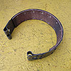 Стрічка Т25 гальмівна