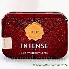 NEW Драже Compass Wildberry 20g 12 шт./пач.